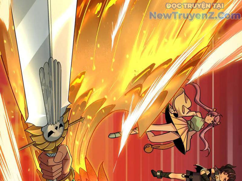 Kỷ Nguyên Kỳ Lạ: Chapter 478