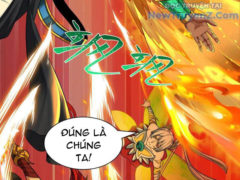 Kỷ Nguyên Kỳ Lạ: Chapter 478