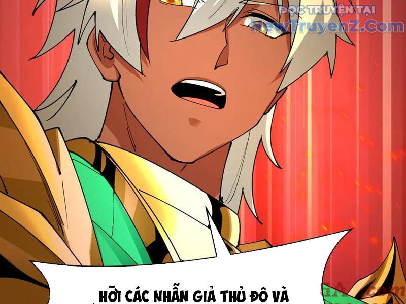 Kỷ Nguyên Kỳ Lạ: Chapter 478