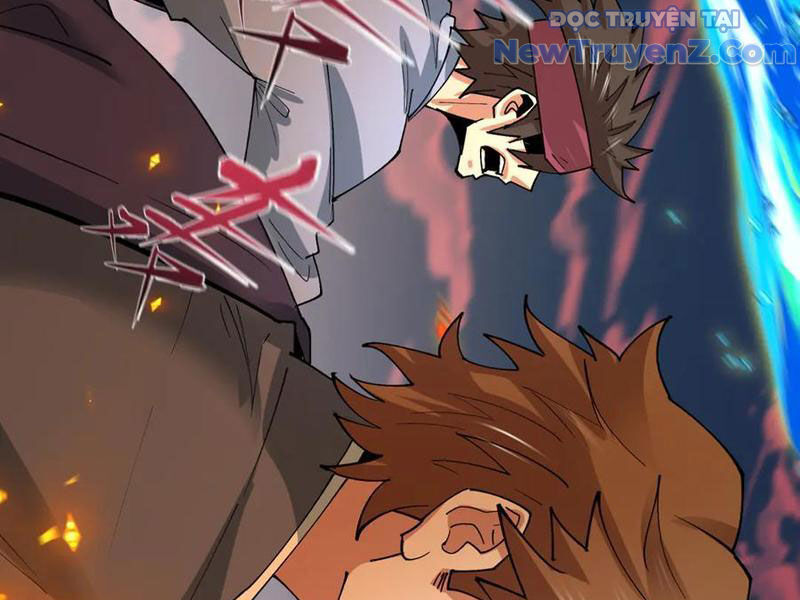 Kỷ Nguyên Kỳ Lạ: Chapter 478