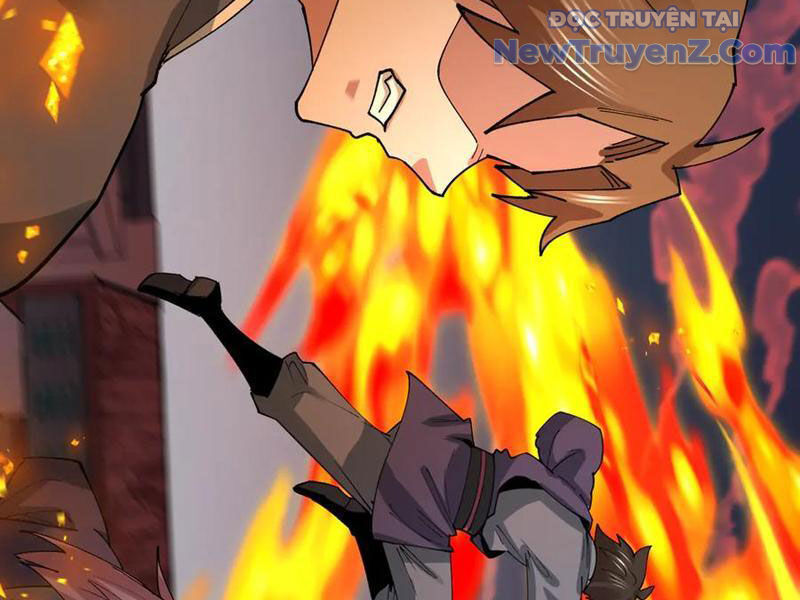 Kỷ Nguyên Kỳ Lạ: Chapter 478