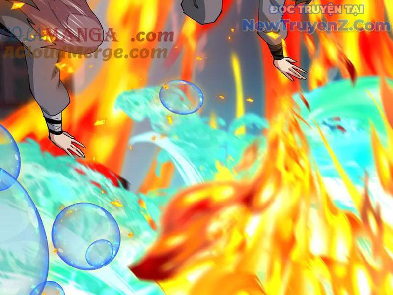 Kỷ Nguyên Kỳ Lạ: Chapter 478