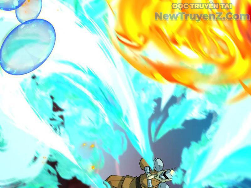 Kỷ Nguyên Kỳ Lạ: Chapter 478