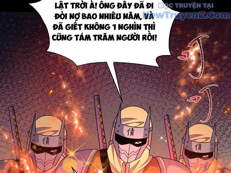 Kỷ Nguyên Kỳ Lạ: Chapter 478