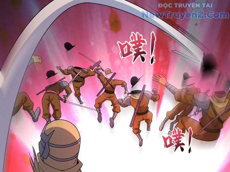 Kỷ Nguyên Kỳ Lạ: Chapter 478