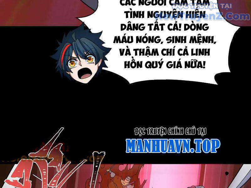 Kỷ Nguyên Kỳ Lạ: Chapter 478