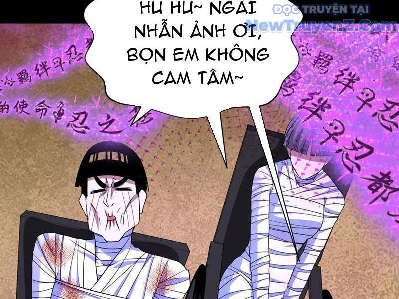 Kỷ Nguyên Kỳ Lạ: Chapter 478