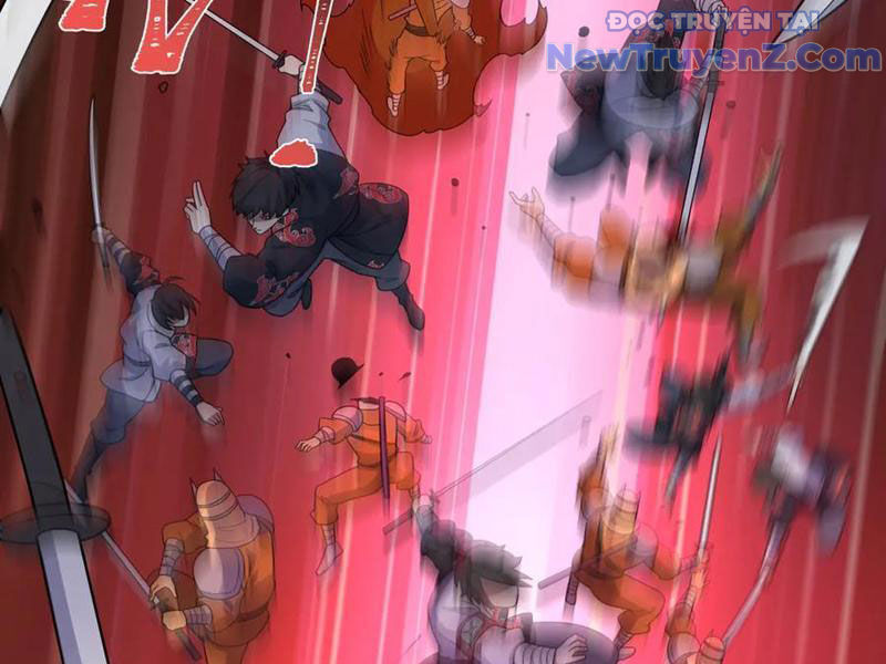 Kỷ Nguyên Kỳ Lạ: Chapter 478