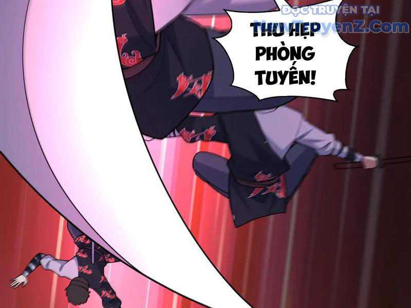 Kỷ Nguyên Kỳ Lạ: Chapter 478