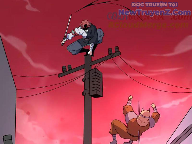 Kỷ Nguyên Kỳ Lạ: Chapter 478