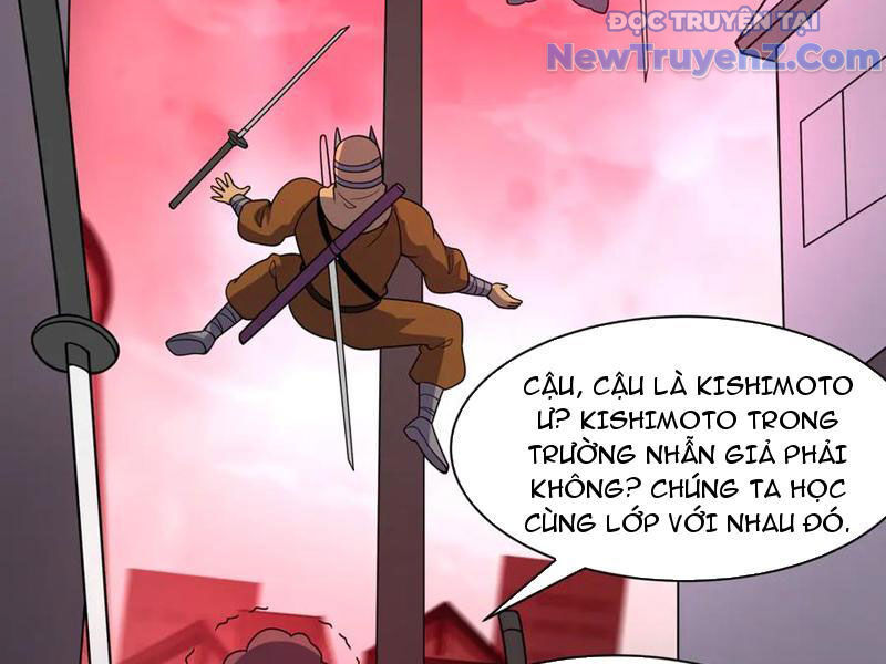 Kỷ Nguyên Kỳ Lạ: Chapter 478