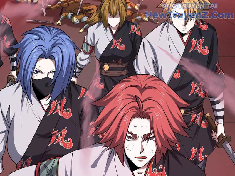 Kỷ Nguyên Kỳ Lạ: Chapter 478