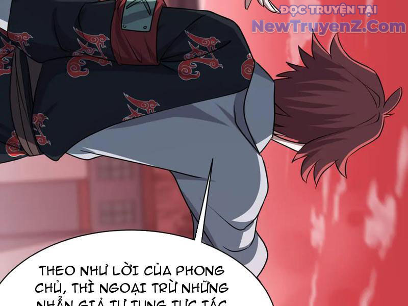 Kỷ Nguyên Kỳ Lạ: Chapter 478