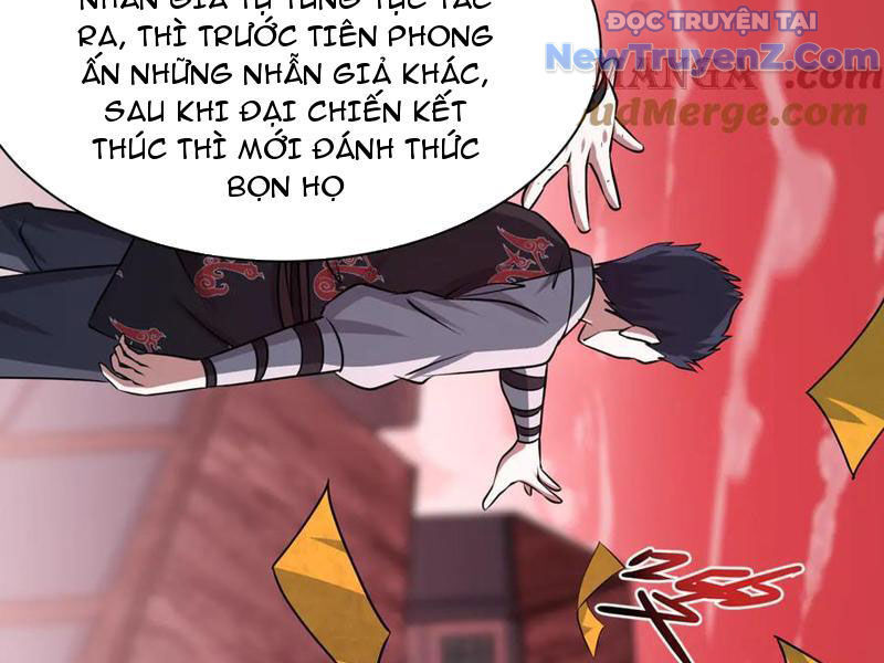 Kỷ Nguyên Kỳ Lạ: Chapter 478