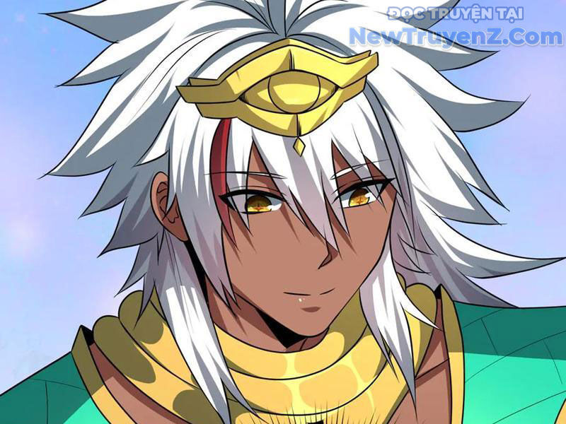 Kỷ Nguyên Kỳ Lạ: Chapter 478