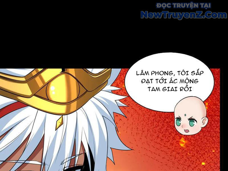 Kỷ Nguyên Kỳ Lạ: Chapter 478