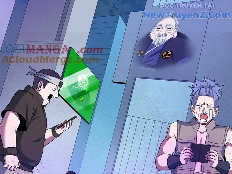 Kỷ Nguyên Kỳ Lạ: Chapter 478