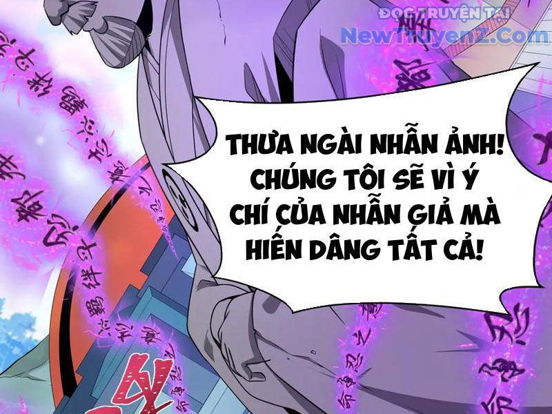 Kỷ Nguyên Kỳ Lạ: Chapter 478