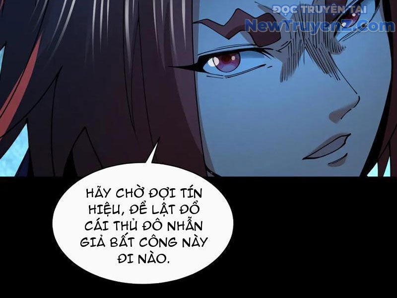 Kỷ Nguyên Kỳ Lạ: Chapter 478