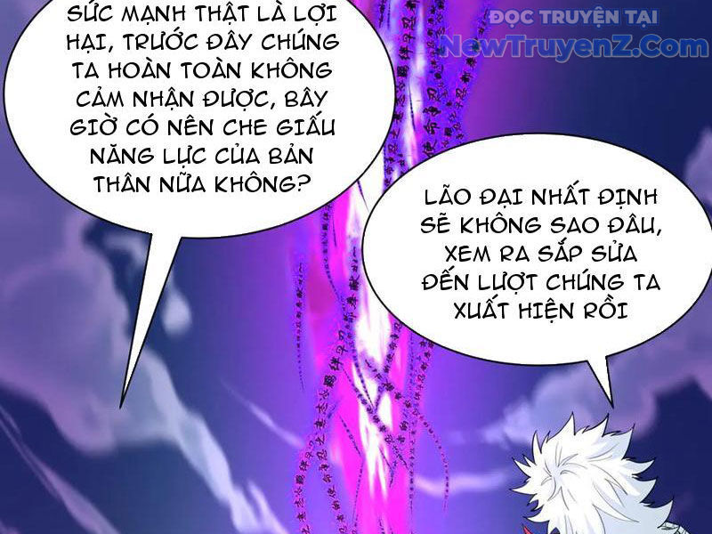Kỷ Nguyên Kỳ Lạ: Chapter 478