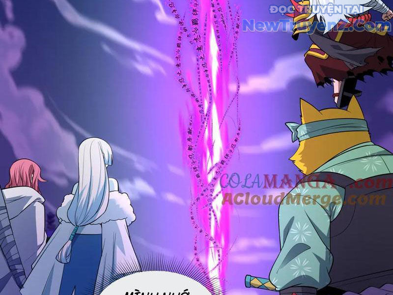 Kỷ Nguyên Kỳ Lạ: Chapter 478