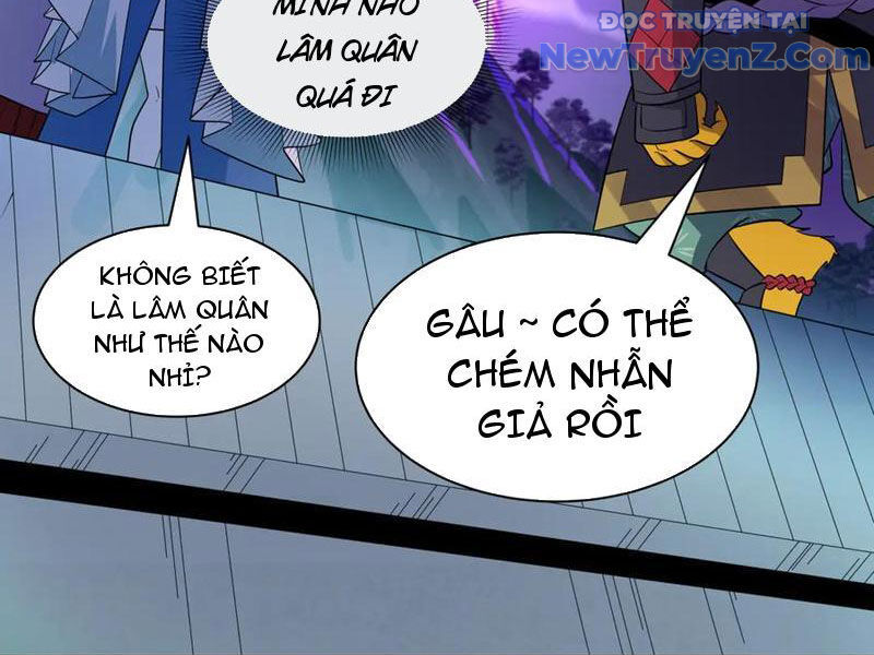 Kỷ Nguyên Kỳ Lạ: Chapter 478