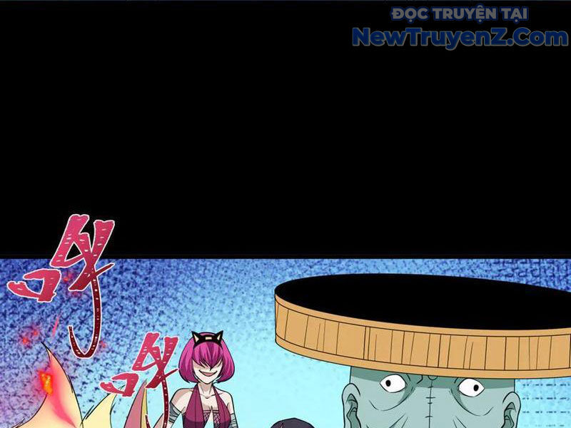 Kỷ Nguyên Kỳ Lạ: Chapter 478