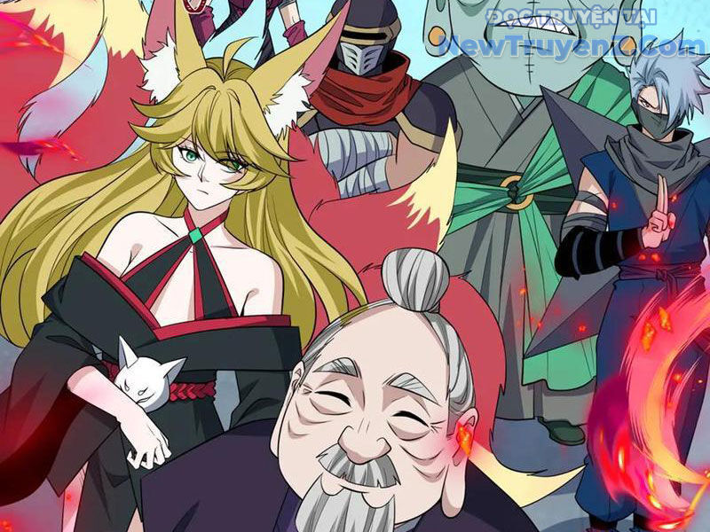 Kỷ Nguyên Kỳ Lạ: Chapter 478