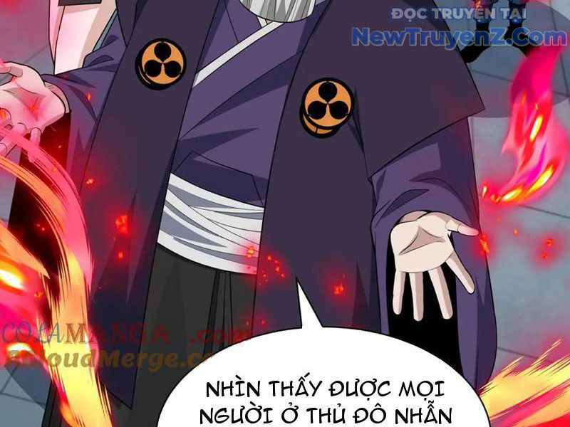 Kỷ Nguyên Kỳ Lạ: Chapter 478