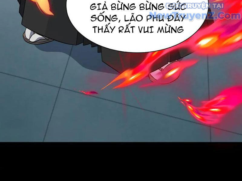 Kỷ Nguyên Kỳ Lạ: Chapter 478