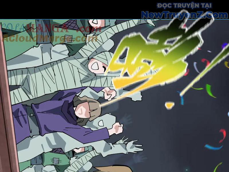 Kỷ Nguyên Kỳ Lạ: Chapter 478