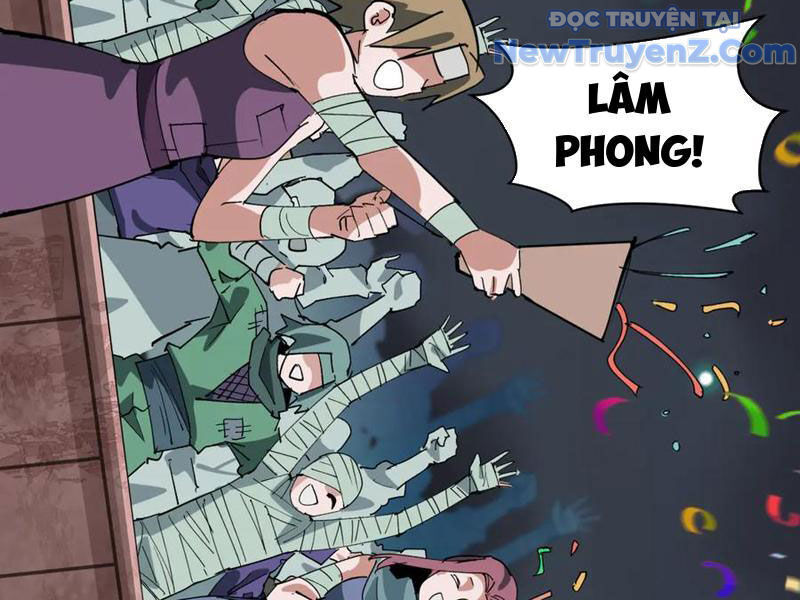 Kỷ Nguyên Kỳ Lạ: Chapter 478