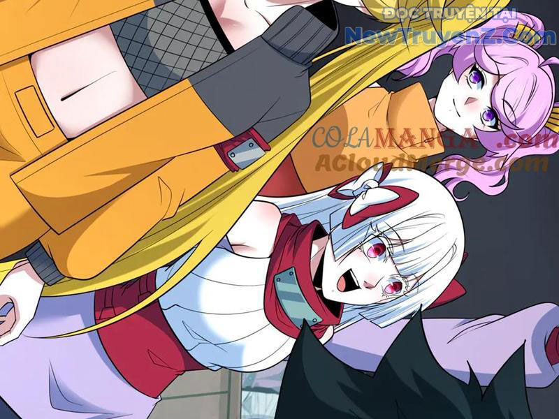 Kỷ Nguyên Kỳ Lạ: Chapter 478