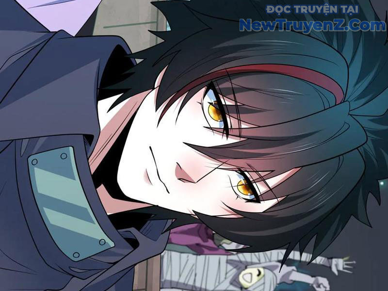 Kỷ Nguyên Kỳ Lạ: Chapter 478