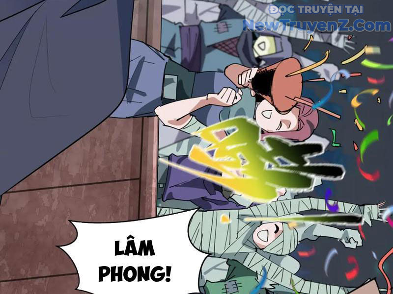 Kỷ Nguyên Kỳ Lạ: Chapter 478