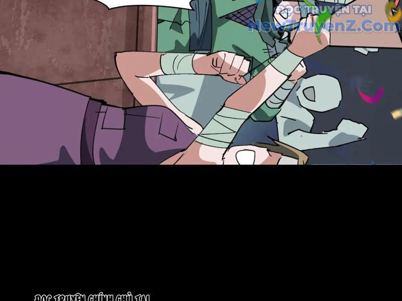 Kỷ Nguyên Kỳ Lạ: Chapter 478