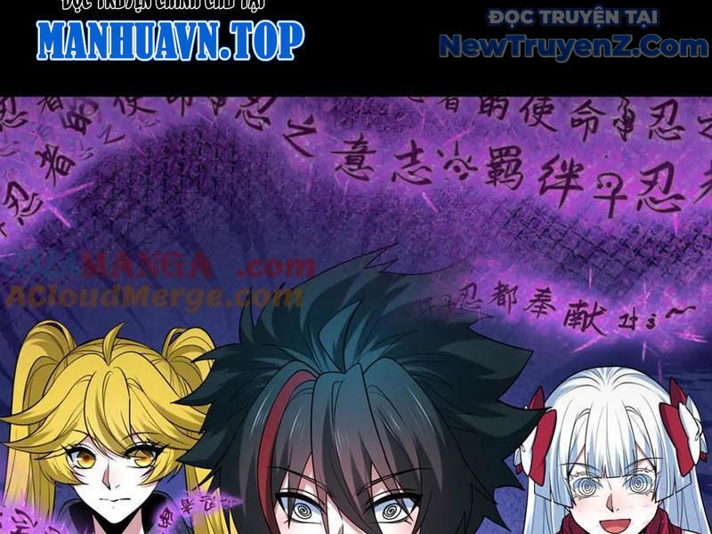 Kỷ Nguyên Kỳ Lạ: Chapter 478