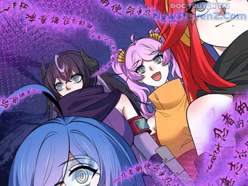 Kỷ Nguyên Kỳ Lạ: Chapter 478