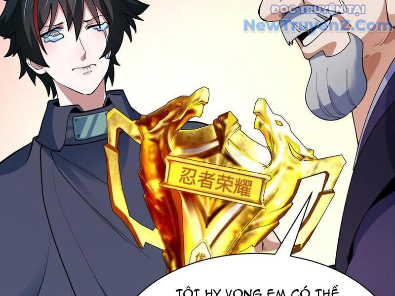 Kỷ Nguyên Kỳ Lạ: Chapter 478