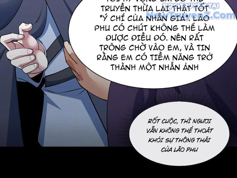 Kỷ Nguyên Kỳ Lạ: Chapter 478