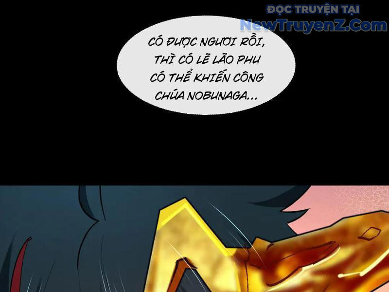 Kỷ Nguyên Kỳ Lạ: Chapter 478