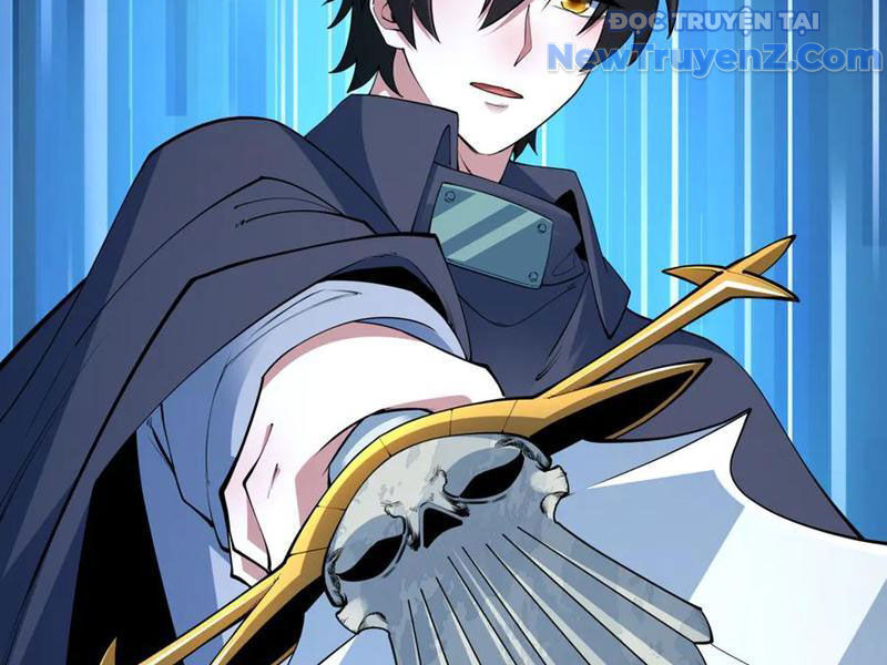 Kỷ Nguyên Kỳ Lạ: Chapter 478