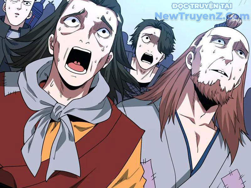 Kỷ Nguyên Kỳ Lạ: Chapter 478