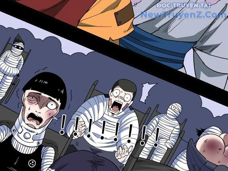 Kỷ Nguyên Kỳ Lạ: Chapter 478