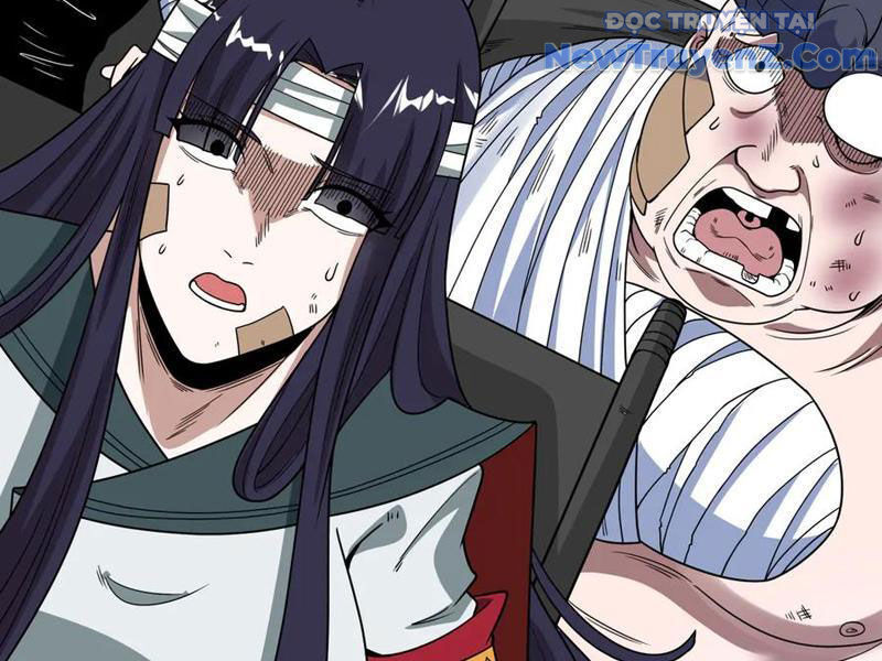 Kỷ Nguyên Kỳ Lạ: Chapter 478