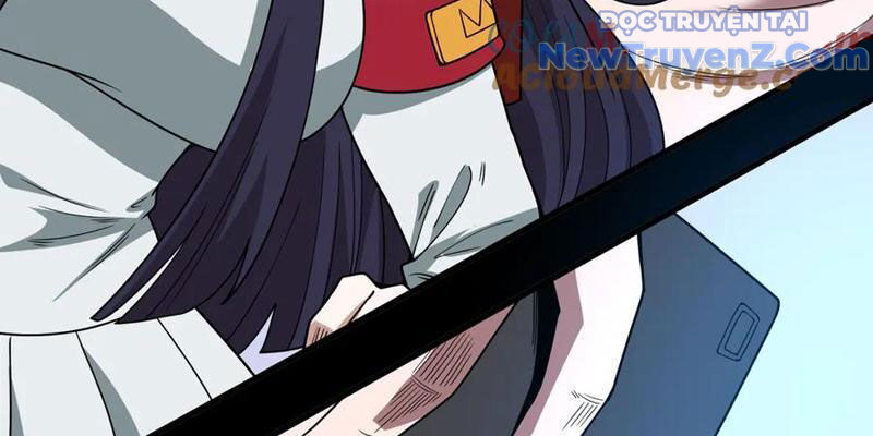 Kỷ Nguyên Kỳ Lạ: Chapter 478