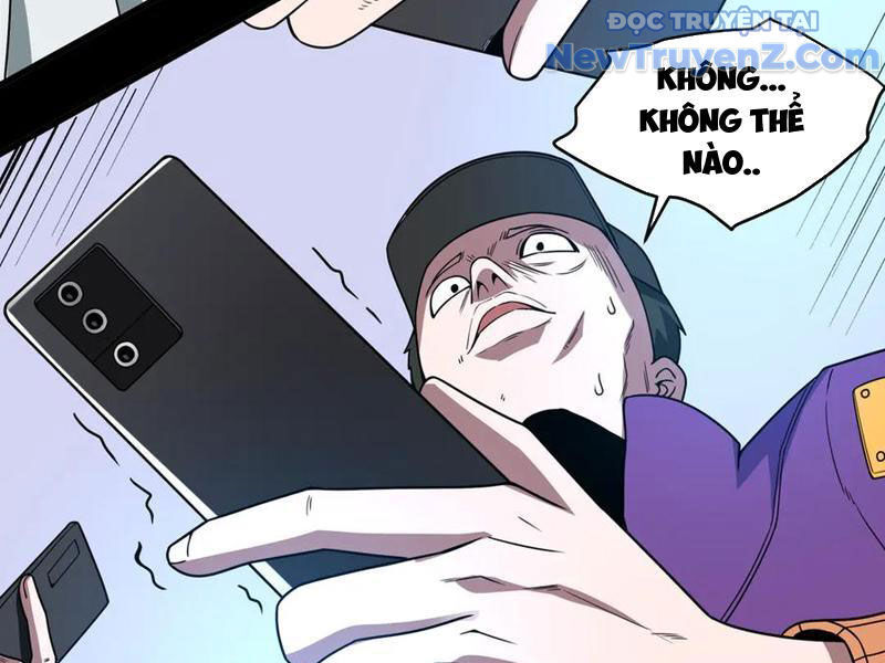 Kỷ Nguyên Kỳ Lạ: Chapter 478