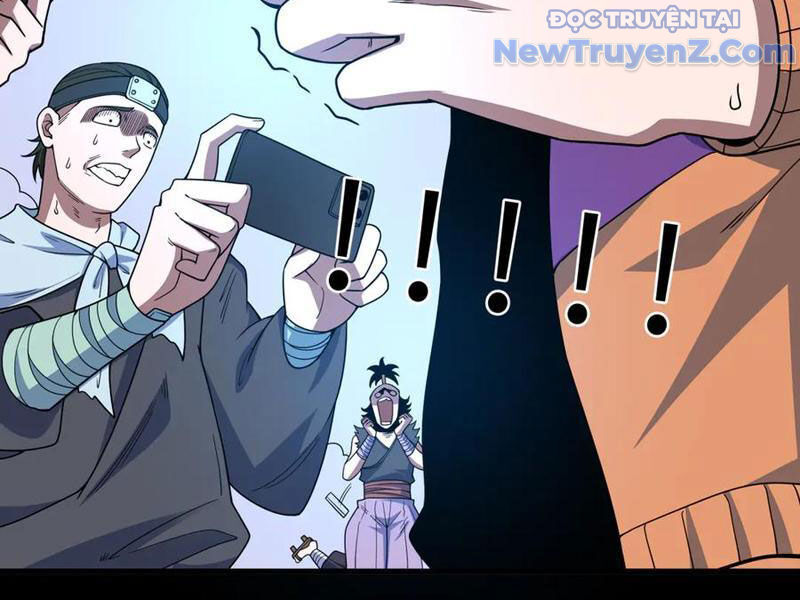 Kỷ Nguyên Kỳ Lạ: Chapter 478