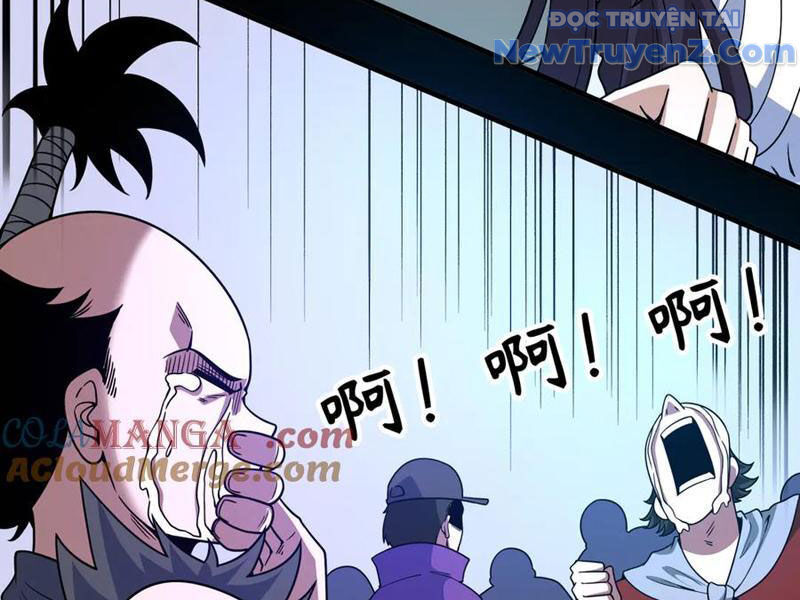 Kỷ Nguyên Kỳ Lạ: Chapter 478