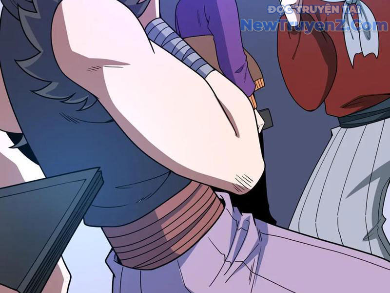 Kỷ Nguyên Kỳ Lạ: Chapter 478